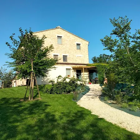 Dolcedimora 3* Appignano (Macerata)