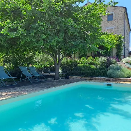Dolcedimora Bed & Breakfast 3*