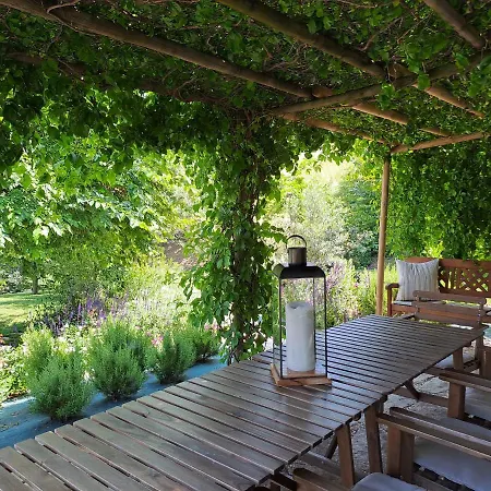 Bed and breakfast Dolcedimora