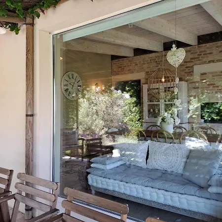 Bed and breakfast Dolcedimora