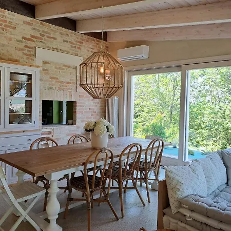 Bed & Breakfast Dolcedimora Appignano (Macerata)