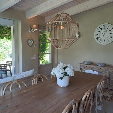 Dolcedimora Bed and breakfast