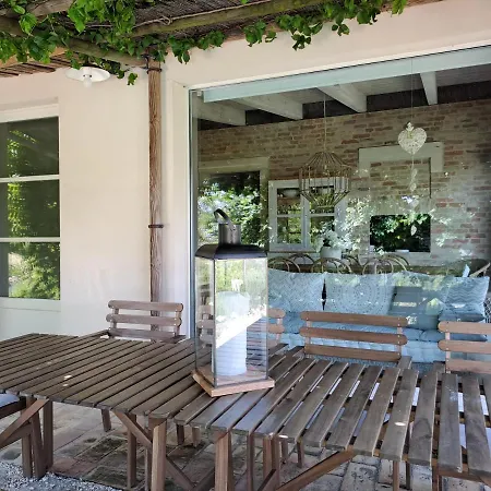 Bed and breakfast Dolcedimora 3*