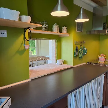 Dolcedimora Bed & Breakfast 3*