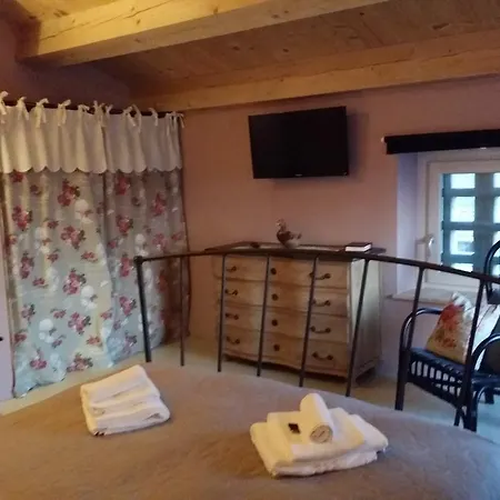 Dolcedimora Отель типа 