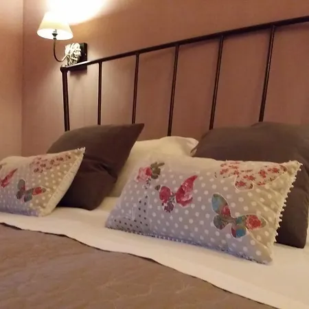 Bed & Breakfast Dolcedimora 3*