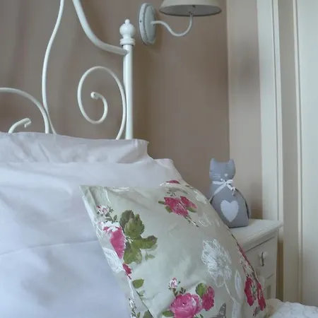 Dolcedimora Bed & Breakfast Appignano (Macerata)