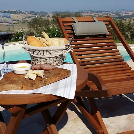 Dolcedimora Bed & Breakfast 3*