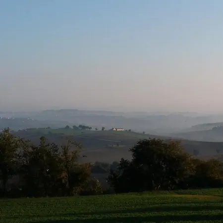 Dolcedimora Bed & Breakfast Appignano (Macerata)