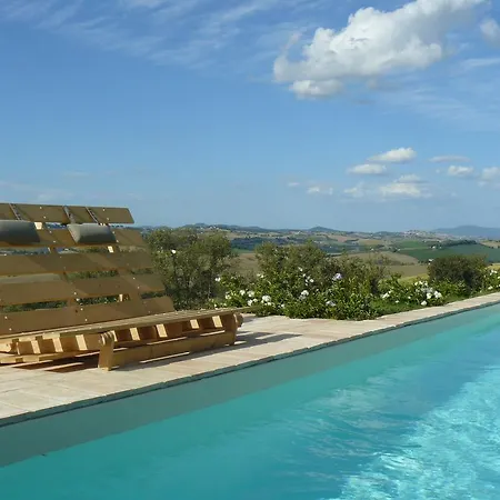 Bed & Breakfast Dolcedimora Appignano (Macerata)