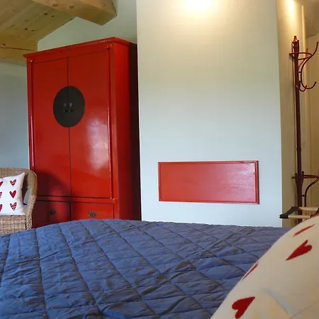 Dolcedimora Bed & Breakfast 3*