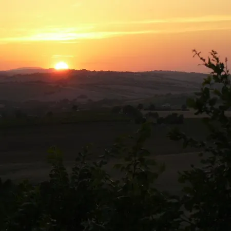 Dolcedimora Bed & Breakfast