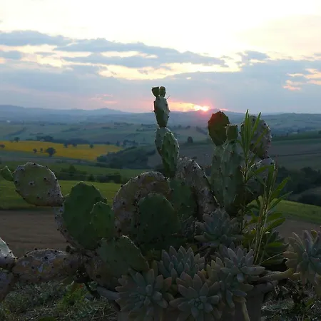 Dolcedimora Bed & Breakfast 3*
