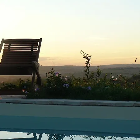 Dolcedimora 3* Appignano (Macerata)