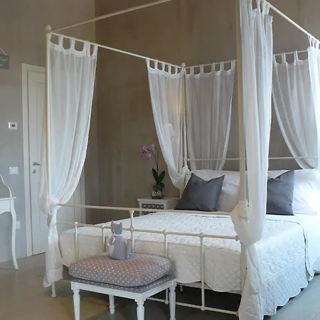 Bed & Breakfast Dolcedimora Appignano (Macerata)