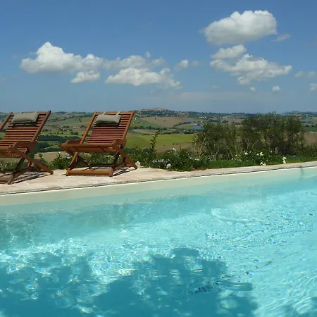 Dolcedimora 3* Appignano (Macerata)