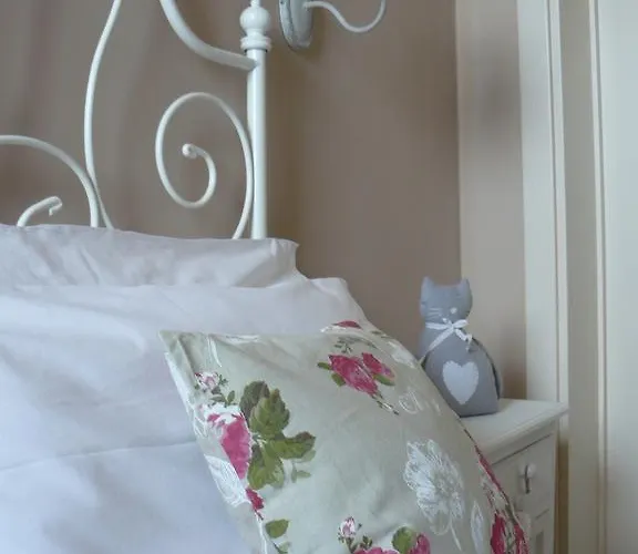 Dolcedimora Bed & Breakfast Appignano (Macerata)